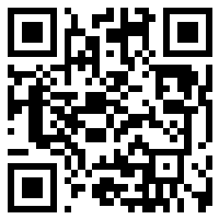 QR Code for bitcoin:346oxgob6roXKJETsS7tCcbov4ccHNkC2v
