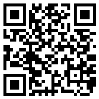 QR Code for bitcoin:346pRHDS25hr49dnHkAVxDAkfh36Wqqps8