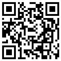 QR Code for bitcoin:346qJpP3htDk6RSe2ZF71n59f7BFniDfcP
