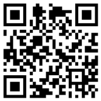 QR Code for bitcoin:346tyMCFrZC7hNPS4m6oUSLCFX42AniKuU