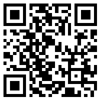QR Code for bitcoin:346vZbP3zYUcXpkGbb4f3d4rRFyiHmCznK