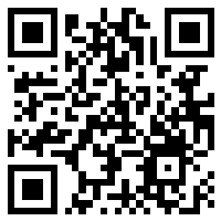 QR Code for bitcoin:34715P7GmwP2ERpJDAe1faHxQvVm3wbrog