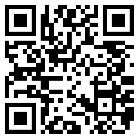 QR Code for bitcoin:3471ddfbbephJgF84xUjaT2bnajHmyZjAA