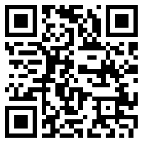 QR Code for bitcoin:3473H4TVAdUAw9WjkGe2huoeJLpBSTHidK
