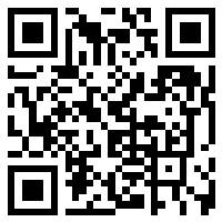 QR Code for bitcoin:34768Ge8i7FaxYFtEp9kuACKawNgFSiLM9