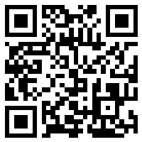 QR Code for bitcoin:3476oZDfVtde2cJR7CUtPczzwVnTZCAVT8