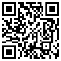 QR Code for bitcoin:347ABPcMuJ2Xa7EGWvxsP3HWkGRPc1wiPo