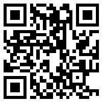 QR Code for bitcoin:347CzjA2XT99EXDBWCtma6JZnkK6GDo4nh