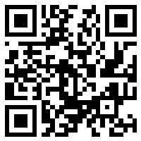 QR Code for bitcoin:347E7aeiv76HCgZqaHMJAoa7cYMvMsiDoJ