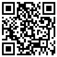 QR Code for bitcoin:347EP7FdctV1sw6mWbX56jT4RbMofq74Vi