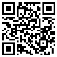 QR Code for bitcoin:347EXFKMCafuJzoRJoBAhP6GnkdBZ8mn9S