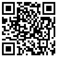 QR Code for bitcoin:347EtSYb13GSpNg7de9Pb2cDeuMyA9LVPL