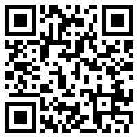 QR Code for bitcoin:347FQmarLV12bwva89u6SD38TKaWtiWRbG