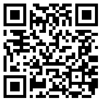 QR Code for bitcoin:347FXT1Zf68binc1yCsFbSCsjwiFRjPKni