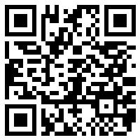 QR Code for bitcoin:347FkNb2Y6bZs3iQ4cpmQfdEVSJEcchDKy