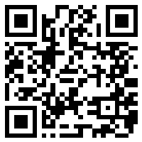 QR Code for bitcoin:347GXSuhpXWcqB27mVudSW8Hzo1nmMQNev