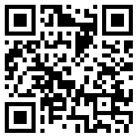 QR Code for bitcoin:347GprB8dUpSG5WWimvfTwgDcAee5kT5Vn