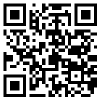 QR Code for bitcoin:347HyjZLuWe5iZo7z3hEogA7TtWsRHzBTa