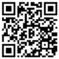 QR Code for bitcoin:347JLk2VwSMjmgrCC1E1o7bZvtd3JvBeTt