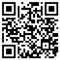 QR Code for bitcoin:347MCm27MDKLstKnAxvvz1ecACNiRwrvc3