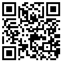 QR Code for bitcoin:347NypASyahtgTidxokXym79VJT8daNNWU