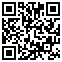 QR Code for bitcoin:347QF6vy3oRVoLhVPHSC4M3YHAAcd3zTKk