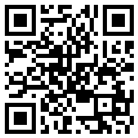 QR Code for bitcoin:347S8fTYEG47DnECNRWjR3Nf4KjTT336P9