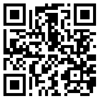 QR Code for bitcoin:347T3BKygqreXvLPXbCPUvQnrUYSNwU4Si