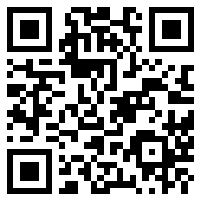 QR Code for bitcoin:347Trb86DMUwKQfrhY6aEMKqrooAfJstJs