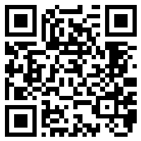 QR Code for bitcoin:347Ups3uxbgcJftrctxMRdrLoGqKfQnFPb