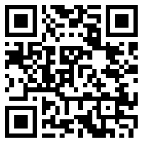QR Code for bitcoin:347Vhg7yreBCsuaUUPms67UhFCQ1BC8e9N