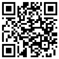 QR Code for bitcoin:347WM3GSHuhuzKF9CMck22Ae9DHtJdvG3K