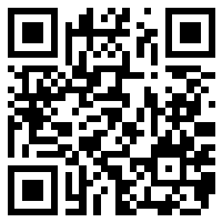 QR Code for bitcoin:347ZWszz54UzE84AMPoNvtP6xpV1rragHo