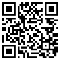 QR Code for bitcoin:347aUmSB9gRCrpokgrmdss1fzK6fKZVR5c