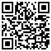QR Code for bitcoin:347ayFuCw3xEBjQV9NnsDdac49FhpwTdfA