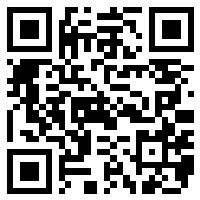 QR Code for bitcoin:347dMPdzRDzabJfvC651xFFcF8MsdLh7xD