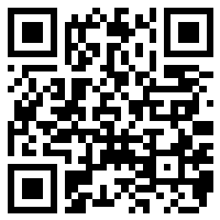 QR Code for bitcoin:347dvFEGSweo4SPqaJsnfjrWh9NtCErnwz