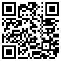 QR Code for bitcoin:347envRJyA33VDVueqWNK9M7o41eZp4Pmm