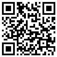 QR Code for bitcoin:347g82MvEzXWheF1DeQ3dPbL9mw96bf9PF