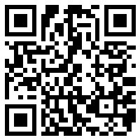 QR Code for bitcoin:347g9LPvpsMtmRrLRTU8NVPw9JToWu5kyu