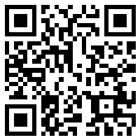 QR Code for bitcoin:347gGzENa4dxmd9P9MuRMiuBUL3B6ESfMi