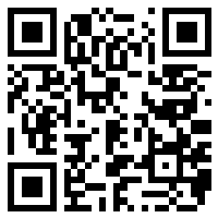 QR Code for bitcoin:347gszSfL5KiE2WsMTAY5dYNF86K2MMrUE