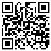 QR Code for bitcoin:347icLjTCFhm1PmL34PqrJp95vh1U5Pkcr