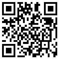 QR Code for bitcoin:347jmAz8T2TY3acMcNocCs5bnHZ69pQk3Q