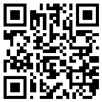 QR Code for bitcoin:347jpfEpR6PSW1FPCfK5pzZB2JKwNQU6mv