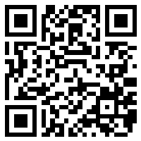 QR Code for bitcoin:347kWCZkKbdGG7kukyNtkfiox39LM5Nhe3