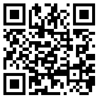QR Code for bitcoin:347ktAWqB73wr2TyHgDkarQaqnGExLpynw
