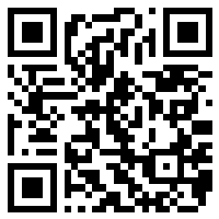 QR Code for bitcoin:347mJCUbtsEXapXpVp7onp4wFukzFYzWPd