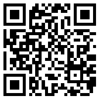 QR Code for bitcoin:347nGD2JdWU39czPRjS7CDL8ndvMrg4SXG