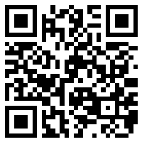 QR Code for bitcoin:347rsB1cAz1kdfaF98R2oVrW8TXW3DioaQ